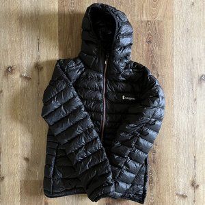 Cotopaxi Fuego Hooded Down Jacket - Women's